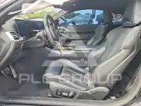 2024 BMW M4 photo