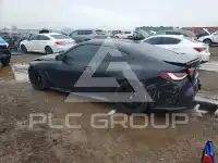 2024 BMW M4 фото
