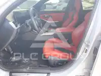 2024 BMW M3 фото