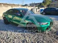 2024 BMW M3 photo