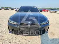 2024 BMW M3 фото