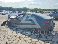2024 BMW M3 фото