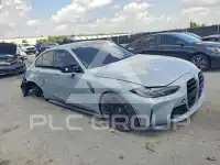 2024 BMW M3 фото
