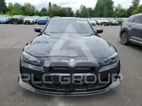2024 BMW M3 фото