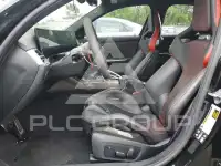 2024 BMW M3 фото