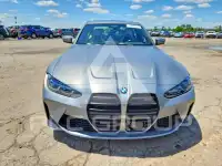 2024 BMW M3 фото