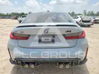 2024 BMW M3 photo