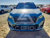 2024 BMW X1 photo