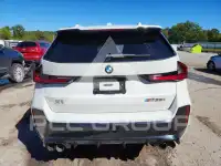 2024 BMW X1 photo
