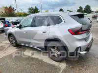 2024 BMW X1 photo