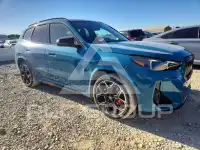 2024 BMW X1 photo