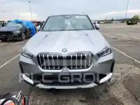 2024 BMW X1 photo