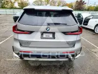 2024 BMW X1 photo