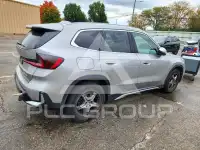 2024 BMW X1 photo