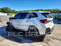 2024 BMW X1 photo