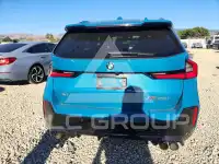 2024 BMW X1 photo