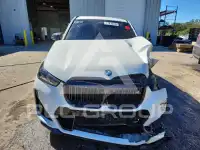 2024 BMW X1 photo