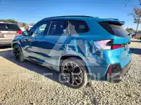 2024 BMW X1 photo
