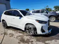 2024 BMW X1 photo