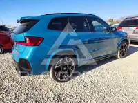2024 BMW X1 photo