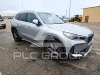 2024 BMW X1 photo
