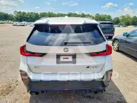 2024 BMW X1 фото