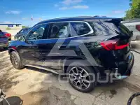 2024 BMW X1 фото