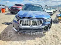 2024 BMW X1 photo