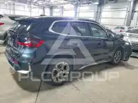 2024 BMW X1 фото