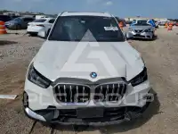 2024 BMW X1 фото