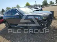 2024 BMW X1 фото