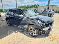 2024 BMW X1 photo