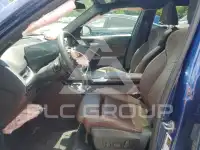 2024 BMW X1 фото
