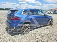 2024 BMW X1 фото