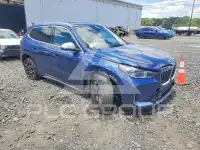 2024 BMW X1 фото