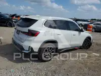 2024 BMW X1 фото