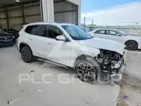 2024 BMW X1 photo