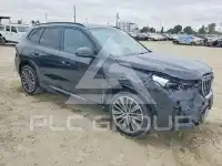 2024 BMW X1 фото