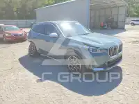 2024 BMW X1 photo