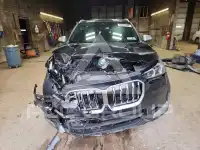 2024 BMW X1 фото