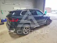 2024 BMW X1 фото