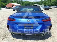 2024 BMW Z4 фото