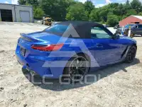 2024 BMW Z4 фото