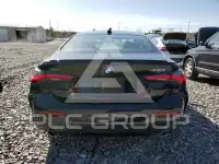 2024 BMW 430 фото
