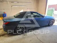 2024 BMW 430 photo