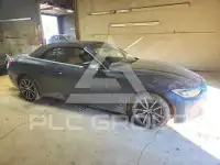 2024 BMW 430 photo