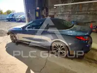 2024 BMW 430 photo