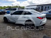 2024 BMW 430 фото