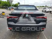 2024 BMW 430 фото