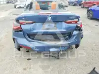 2024 BMW 430 фото